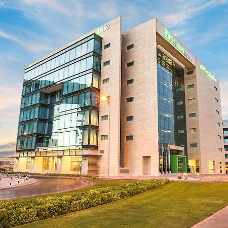 Ibis Styles Dubai Jumeira מראה חיצוני תמונה