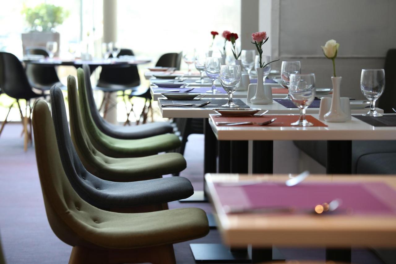 Ibis Styles Dubai Jumeira מראה חיצוני תמונה