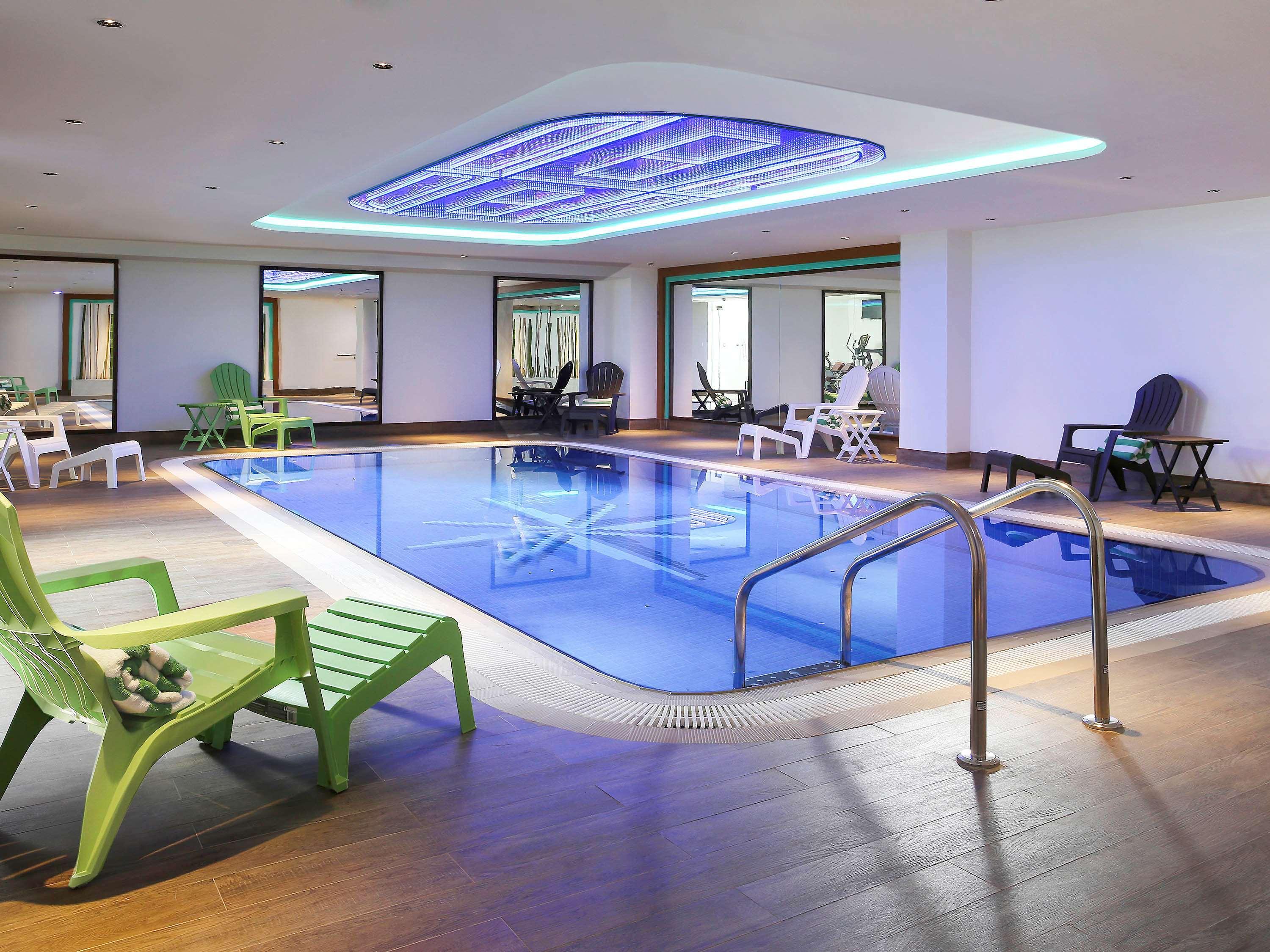 Ibis Styles Dubai Jumeira מראה חיצוני תמונה