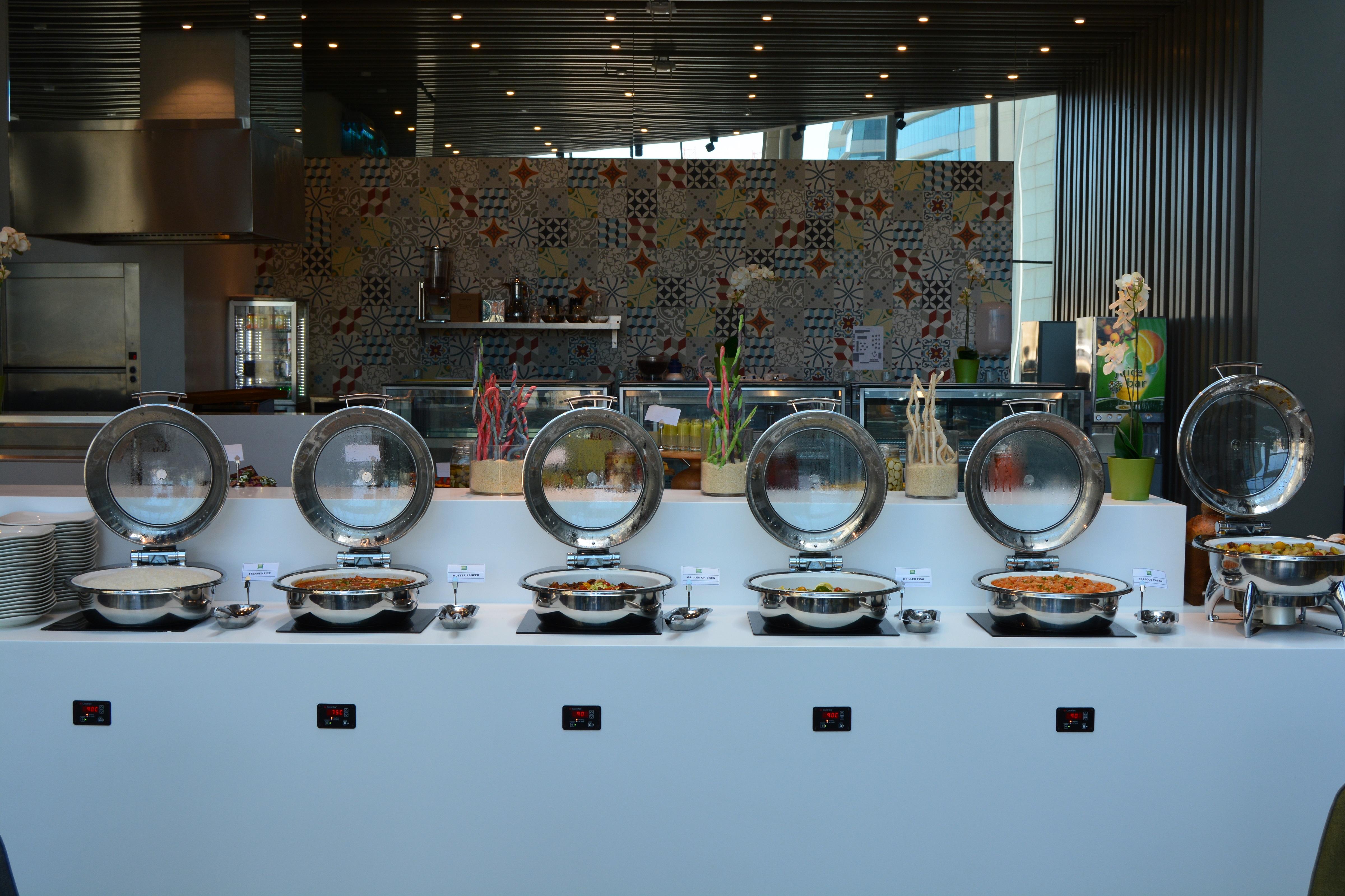 Ibis Styles Dubai Jumeira מראה חיצוני תמונה