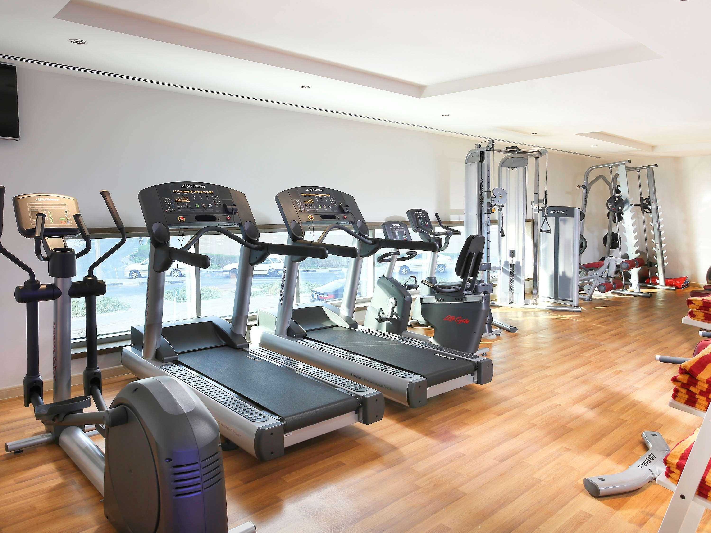 Ibis Styles Dubai Jumeira מראה חיצוני תמונה