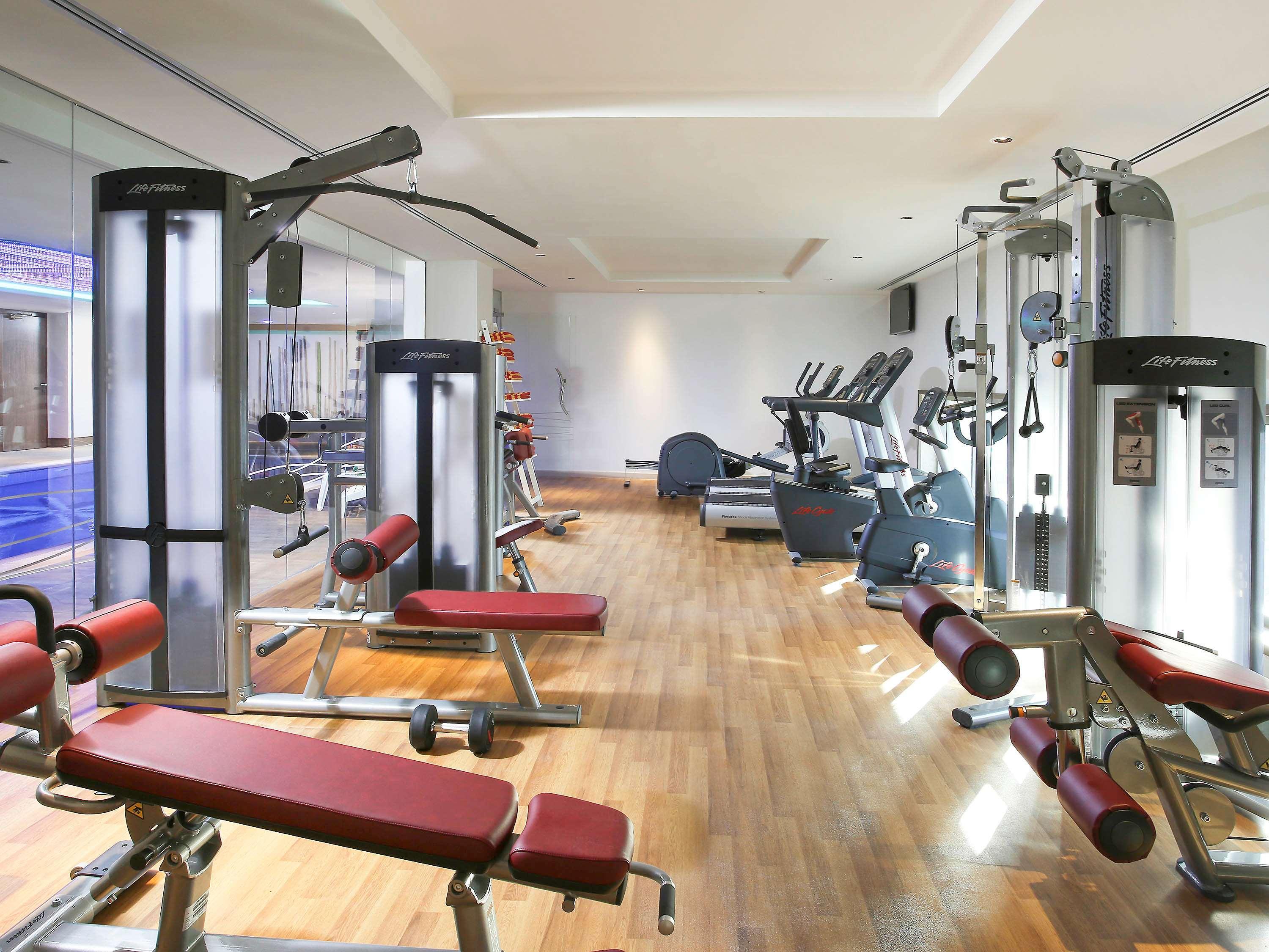 Ibis Styles Dubai Jumeira מראה חיצוני תמונה