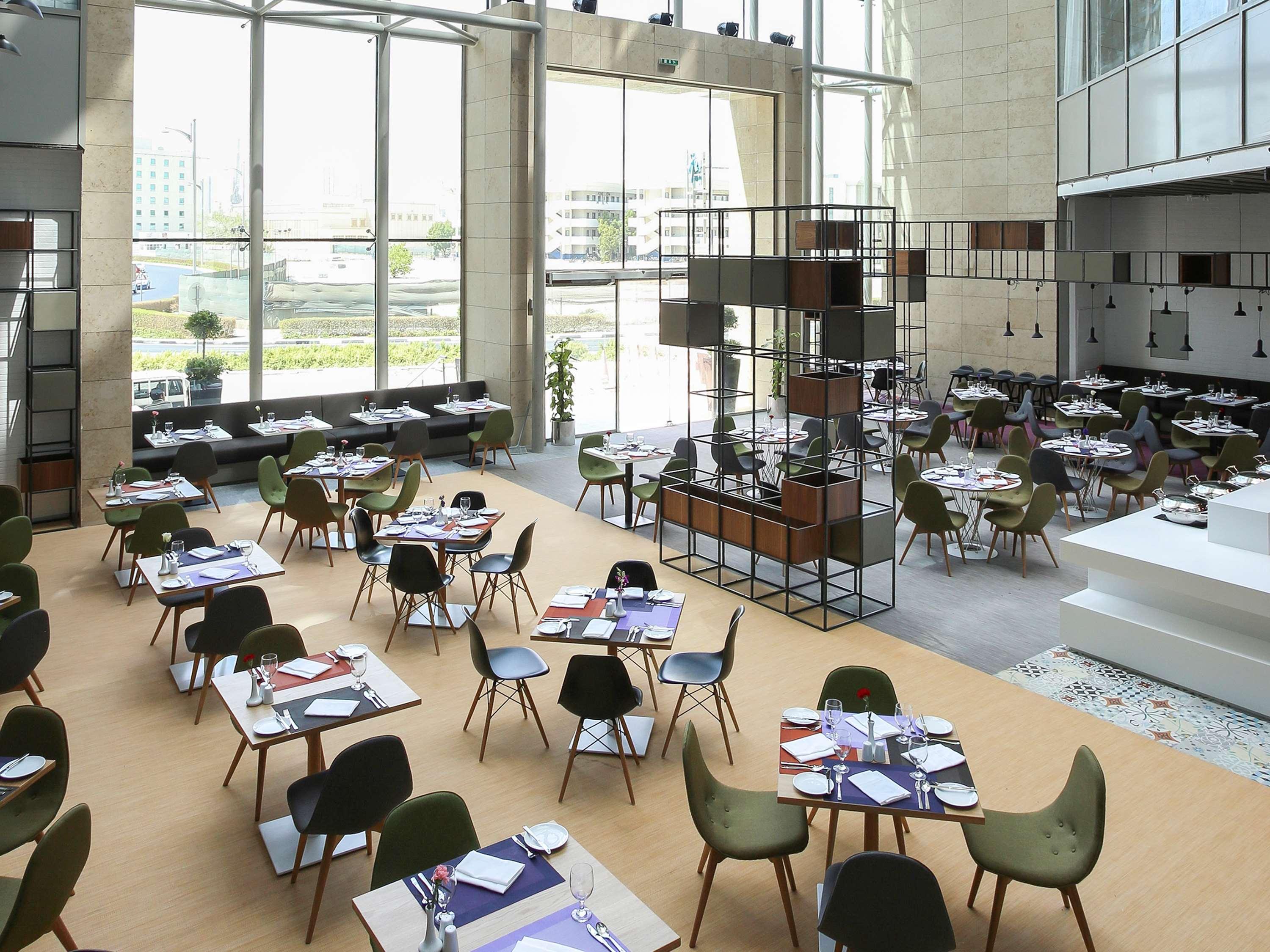 Ibis Styles Dubai Jumeira מראה חיצוני תמונה