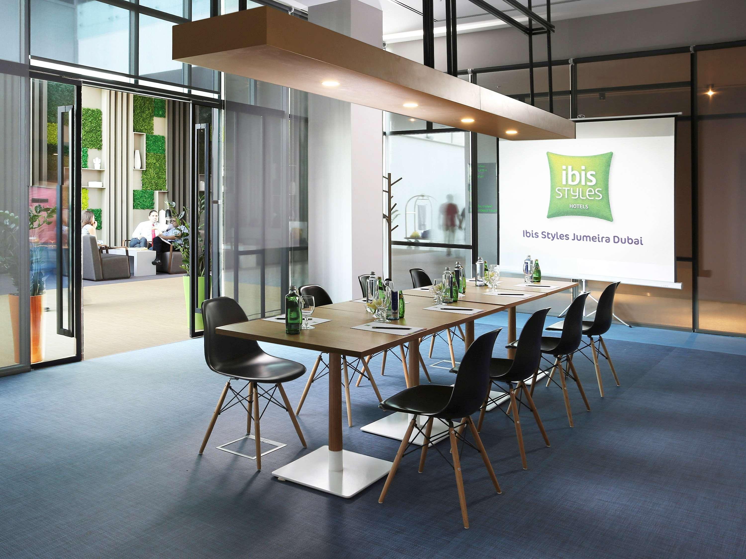 Ibis Styles Dubai Jumeira מראה חיצוני תמונה