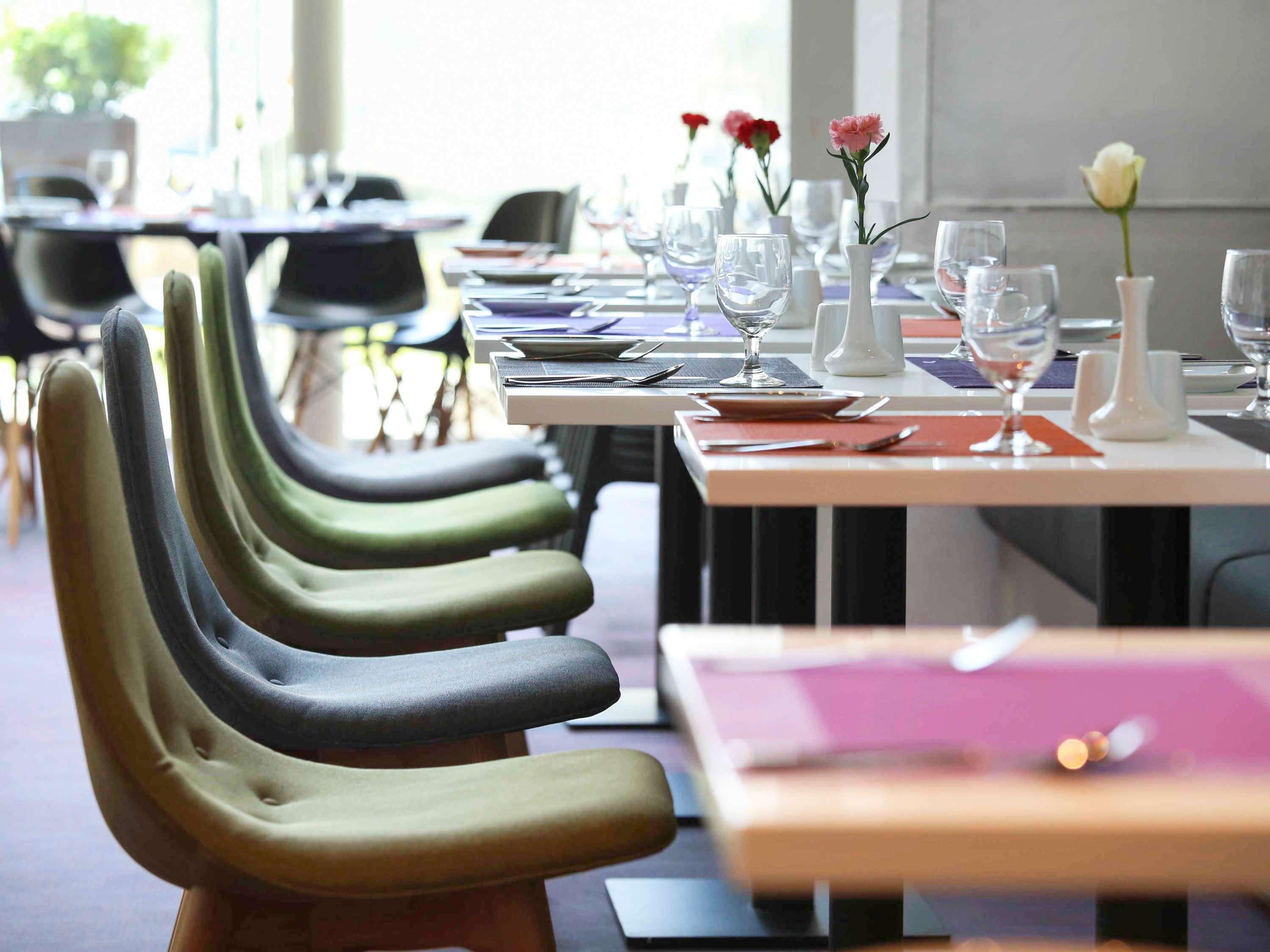 Ibis Styles Dubai Jumeira מראה חיצוני תמונה
