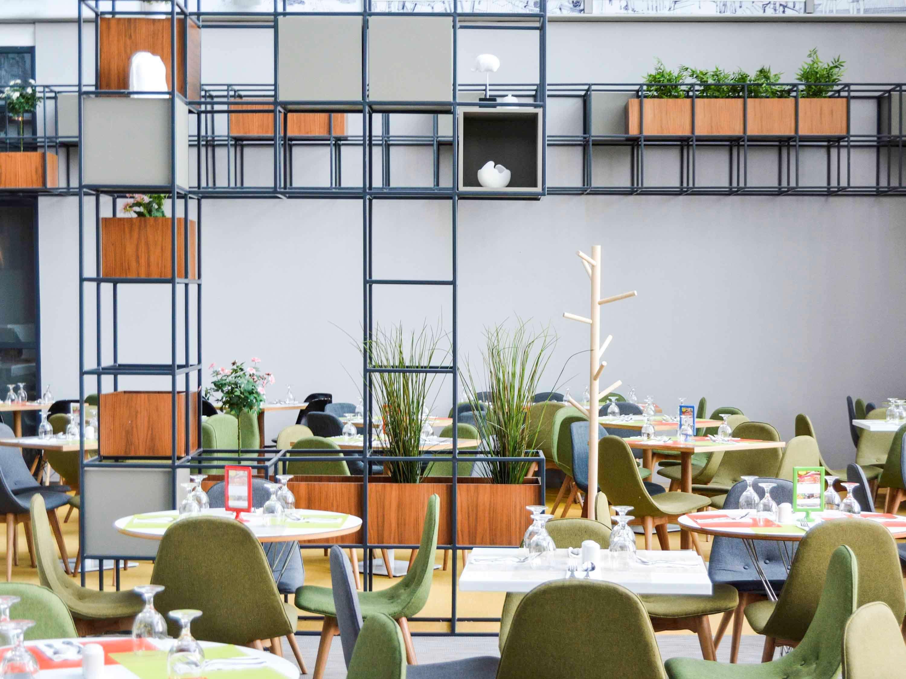 Ibis Styles Dubai Jumeira מראה חיצוני תמונה