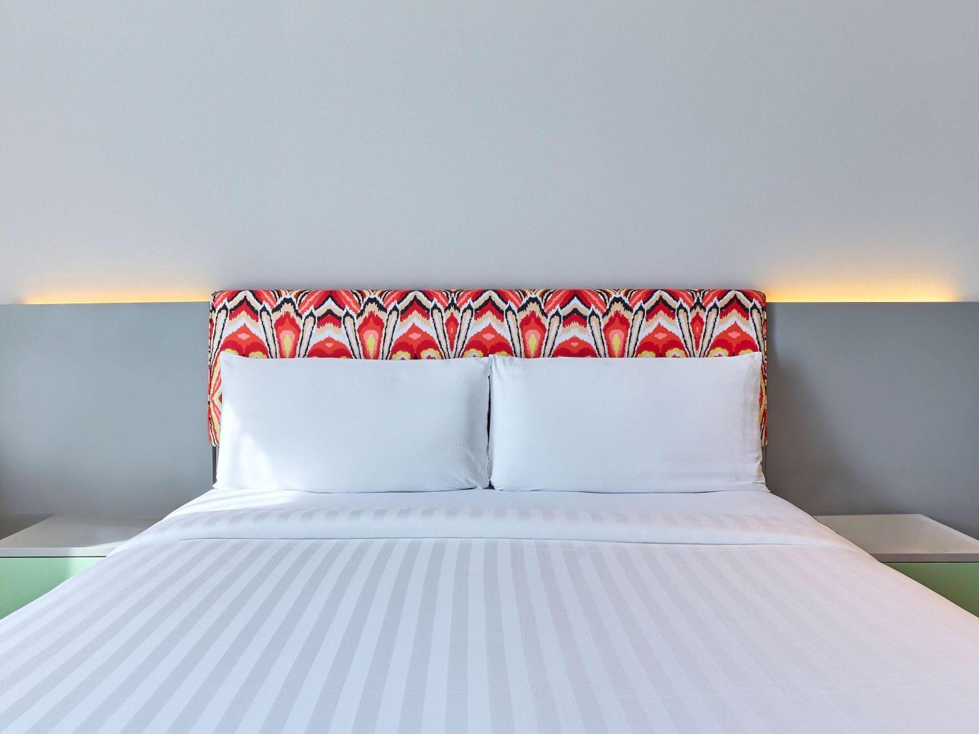 Ibis Styles Dubai Jumeira מראה חיצוני תמונה