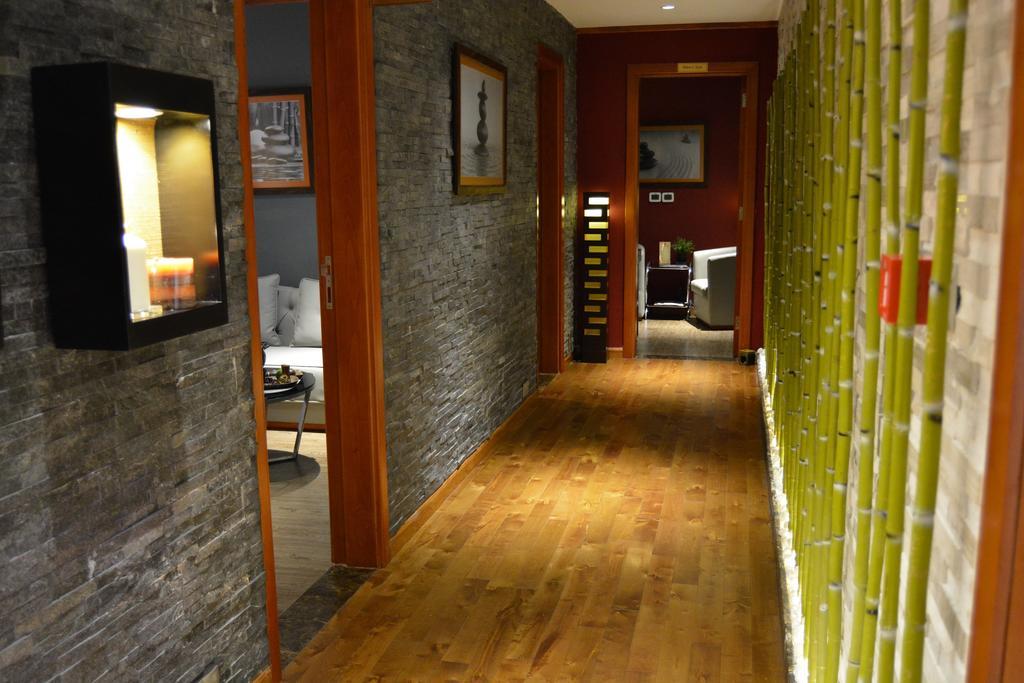 Ibis Styles Dubai Jumeira מראה חיצוני תמונה