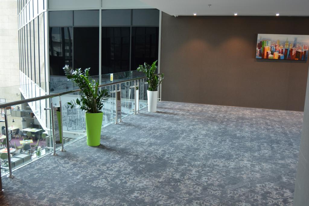 Ibis Styles Dubai Jumeira מראה חיצוני תמונה